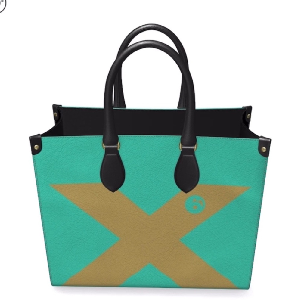 10 x 6 Shopper Bag